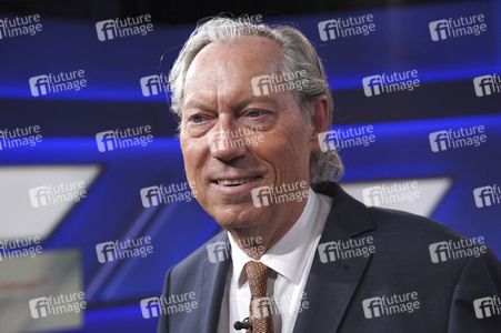Talkshow 'Maischberger' in Köln