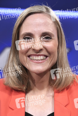 Talkshow 'Maischberger' in Köln