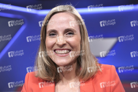 Talkshow 'Maischberger' in Köln