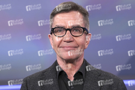 Talkshow 'Maischberger' in Köln