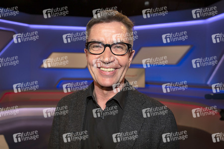 Talkshow 'Maischberger' in Köln