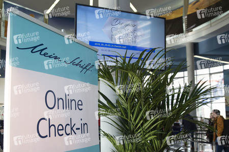 Mein Schiff 2 Kanaren-Kreuzfahrt