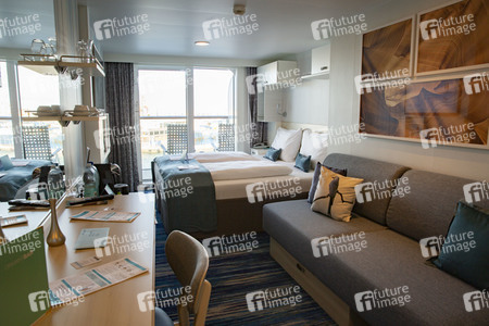 Mein Schiff 2 Kanaren-Kreuzfahrt