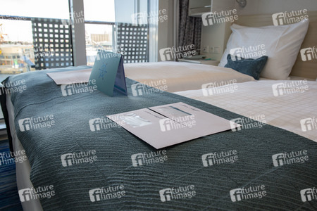 Mein Schiff 2 Kanaren-Kreuzfahrt