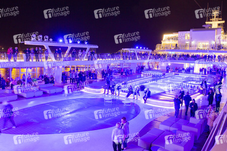 Mein Schiff 2 Kanaren-Kreuzfahrt