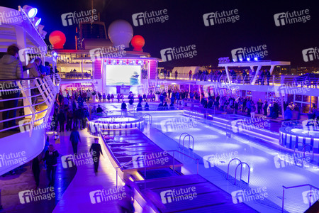 Mein Schiff 2 Kanaren-Kreuzfahrt