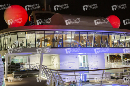 Mein Schiff 2 Kanaren-Kreuzfahrt