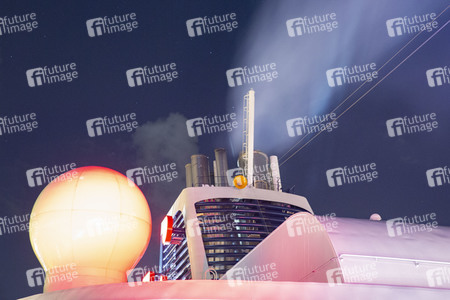 Mein Schiff 2 Kanaren-Kreuzfahrt