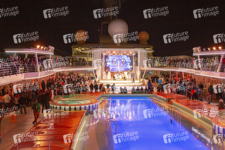 Mein Schiff 2 Kanaren-Kreuzfahrt