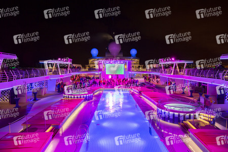 Mein Schiff 2 Kanaren-Kreuzfahrt