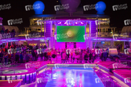 Mein Schiff 2 Kanaren-Kreuzfahrt