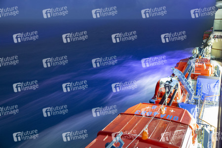 Mein Schiff 2 Kanaren-Kreuzfahrt