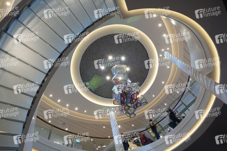 Mein Schiff 2 Kanaren-Kreuzfahrt