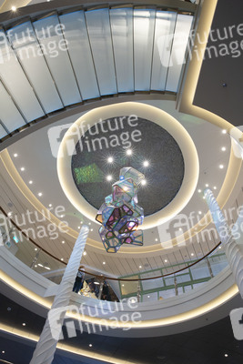 Mein Schiff 2 Kanaren-Kreuzfahrt