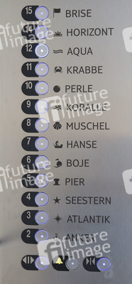 Mein Schiff 2 Kanaren-Kreuzfahrt