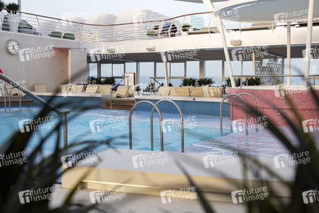 Mein Schiff 2 Kanaren-Kreuzfahrt