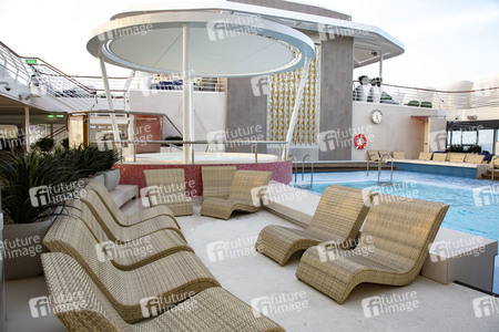 Mein Schiff 2 Kanaren-Kreuzfahrt