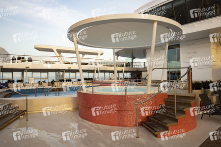 Mein Schiff 2 Kanaren-Kreuzfahrt