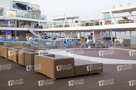 Mein Schiff 2 Kanaren-Kreuzfahrt