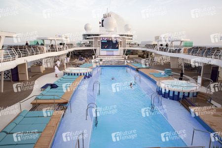 Mein Schiff 2 Kanaren-Kreuzfahrt