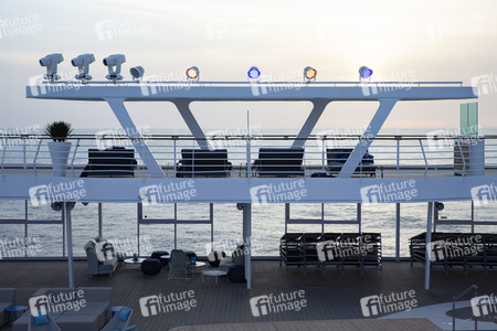 Mein Schiff 2 Kanaren-Kreuzfahrt