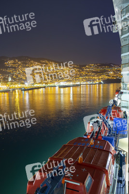 Mein Schiff 2 Kanaren-Kreuzfahrt