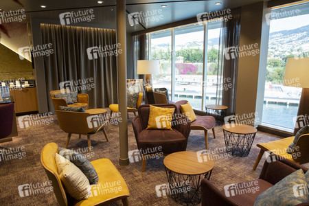 Mein Schiff 2 Kanaren-Kreuzfahrt