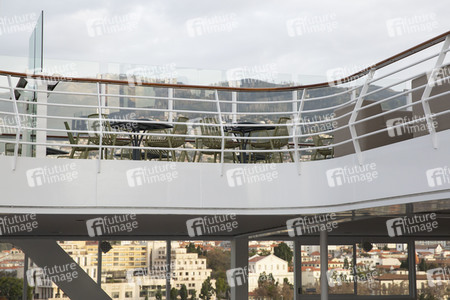 Mein Schiff 2 Kanaren-Kreuzfahrt