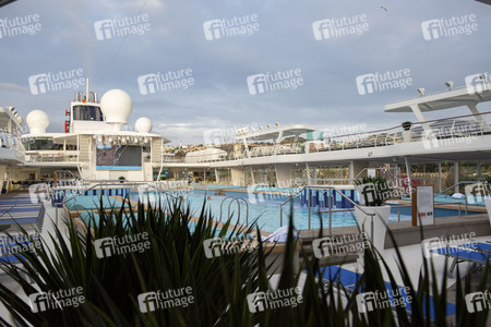 Mein Schiff 2 Kanaren-Kreuzfahrt