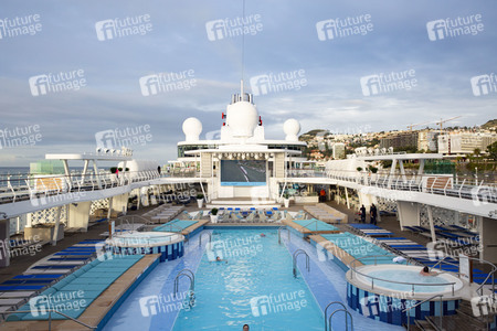 Mein Schiff 2 Kanaren-Kreuzfahrt