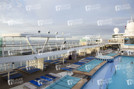 Mein Schiff 2 Kanaren-Kreuzfahrt