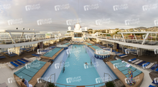 Mein Schiff 2 Kanaren-Kreuzfahrt