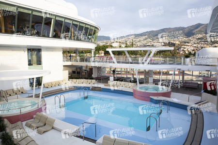 Mein Schiff 2 Kanaren-Kreuzfahrt