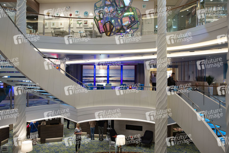 Mein Schiff 2 Kanaren-Kreuzfahrt