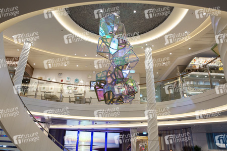 Mein Schiff 2 Kanaren-Kreuzfahrt