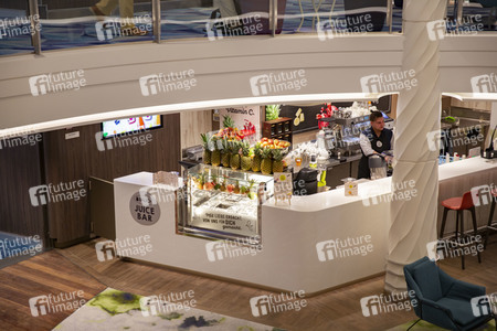 Mein Schiff 2 Kanaren-Kreuzfahrt