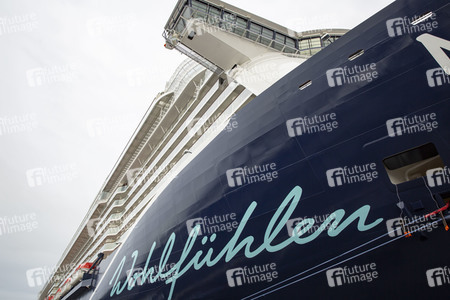 Mein Schiff 2 Kanaren-Kreuzfahrt