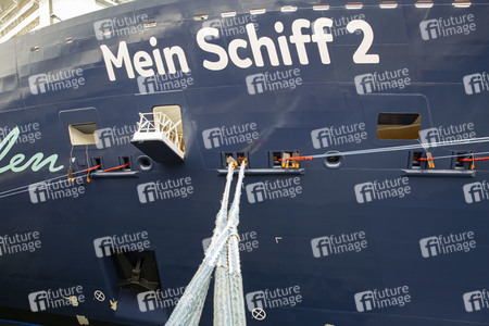 Mein Schiff 2 Kanaren-Kreuzfahrt