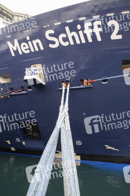 Mein Schiff 2 Kanaren-Kreuzfahrt