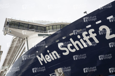 Mein Schiff 2 Kanaren-Kreuzfahrt