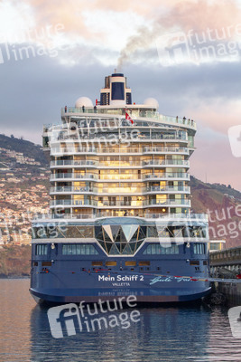 Mein Schiff 2 Kanaren-Kreuzfahrt