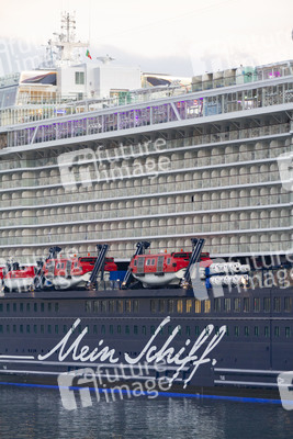 Mein Schiff 2 Kanaren-Kreuzfahrt
