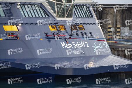 Mein Schiff 2 Kanaren-Kreuzfahrt