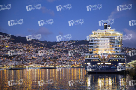 Mein Schiff 2 Kanaren-Kreuzfahrt
