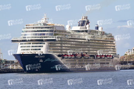 Mein Schiff 2 Kanaren-Kreuzfahrt