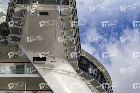 Mein Schiff 2 Kanaren-Kreuzfahrt