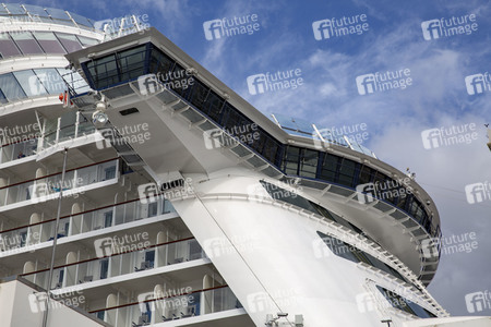 Mein Schiff 2 Kanaren-Kreuzfahrt