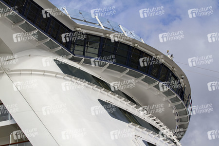 Mein Schiff 2 Kanaren-Kreuzfahrt