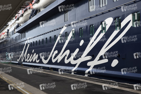 Mein Schiff 2 Kanaren-Kreuzfahrt