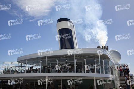 Mein Schiff 2 Kanaren-Kreuzfahrt